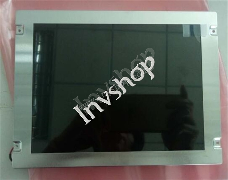 AM800600MTMQWA3H AMPIRE 10.4inch LCD-Display Neu und Original