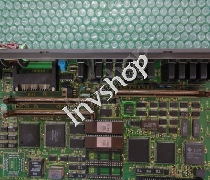 Fanuc A16B-3200-0020 21 TB Hauptschaltungseinheit Motherboard