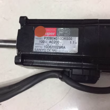 P30B04010DXS00 Sanyo servo motor