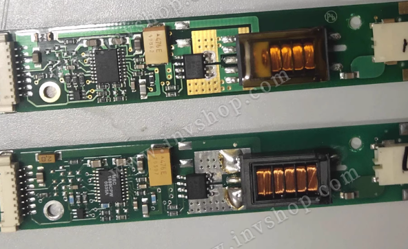 LXMG1618-12-42 MICROSEM INVERTER Neu und Original