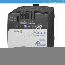 Bradley 1606-XLP100E 100W 24-28V Switching power supply