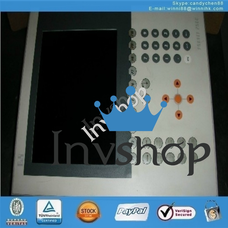 Used 5C2001.21 +5 D2510.22 B & R 60 days warranty