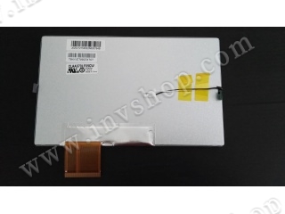 NEW FOR  CPT 7 inch LCD display CLAA070LF09CW