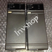 NJ-CPU-B16 FUJI USED CPU MODULE