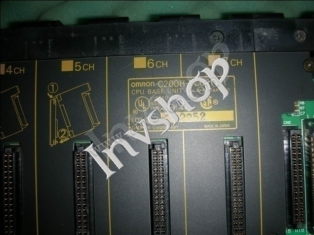 c200h-bc081-v1 omron bodenplatte bodenplatte