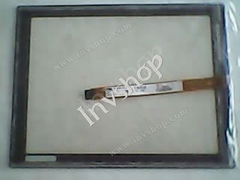 SCN-A5-FZT12.1-BZ1-OH1-R industrial touch screen