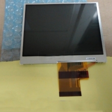 New original 4.1inch A-Si TFT LCD Panel Resolution 320(RGB)×240 (QVGA) COM41H4M31XLC