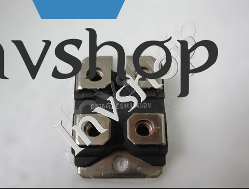 esm3045dv power modules