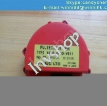 FANUC A860-0360-V511 USED PLC GE