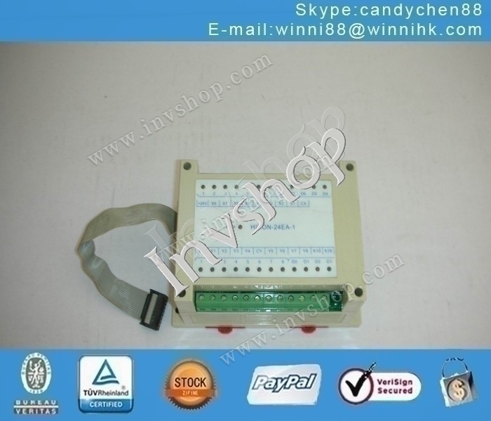 Controller - 1 - 24ea hairong verwendet