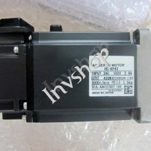 HC-KP43 MITSUBISHI Servo motor