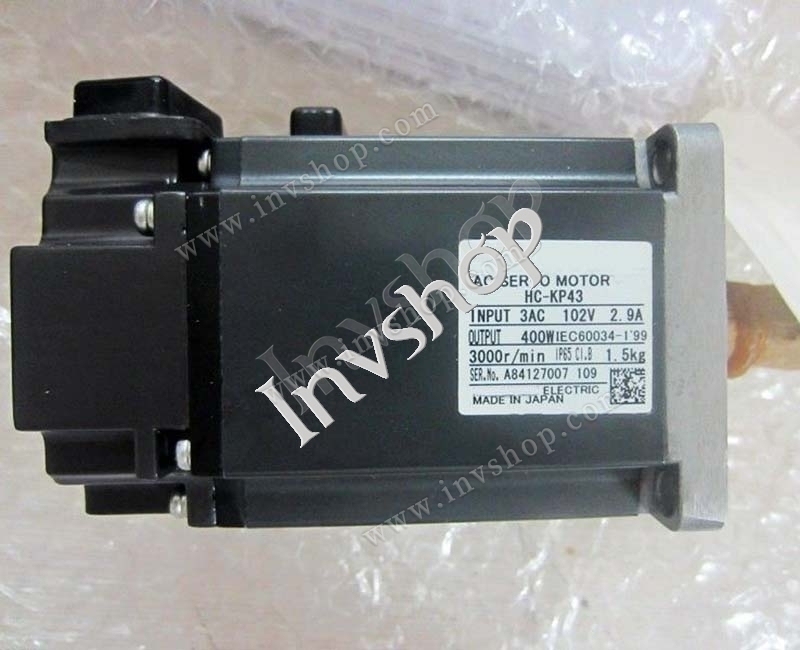 HC-KP43 MITSUBISHI Servo motor