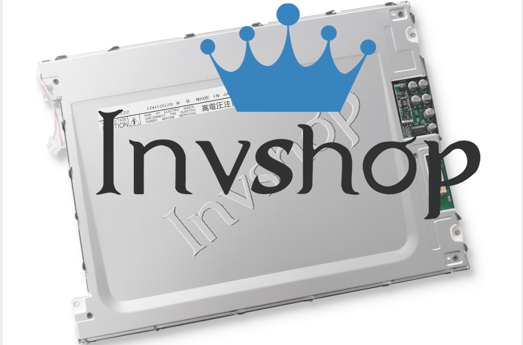 SHARP LM64C201 display