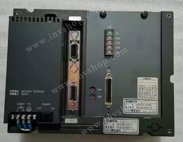 GP430-EG11  Touch screen