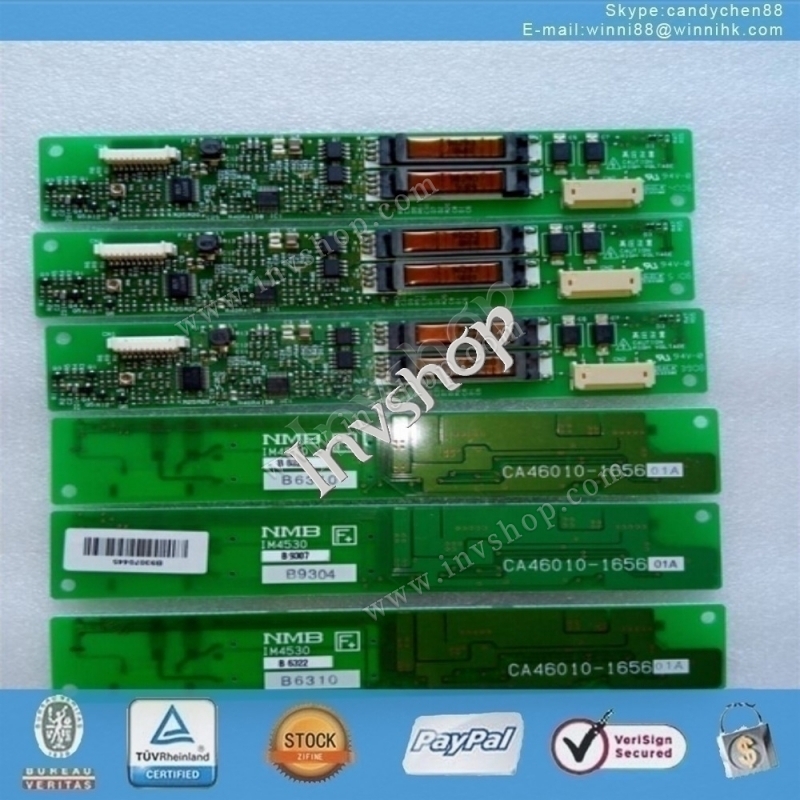 LCD Backlight Power inverter Board IM4530 CA46010-1656