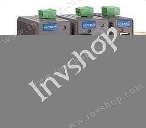 The 95 original new moxa Ethernet switch EDS-205