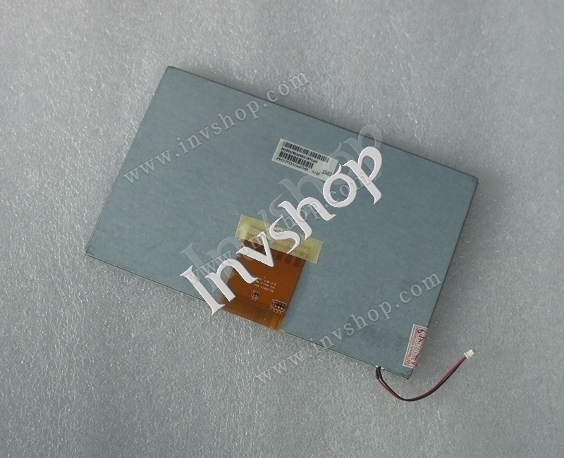 A070VW02 V1 AUO 7inch LCD Display New and Original A070VW02 V.1