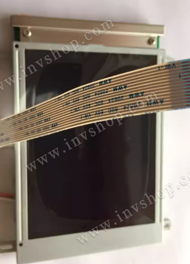 802S 6FC5503-0AC00-0AA0 Siemens HMI in der LCD-Anzeige