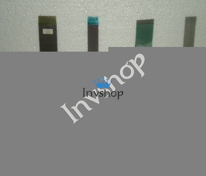 NEU FÃœR Koyo GC-3LM2 Screen-Glas