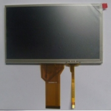 LCD Screen Panel Display For Innolux 7