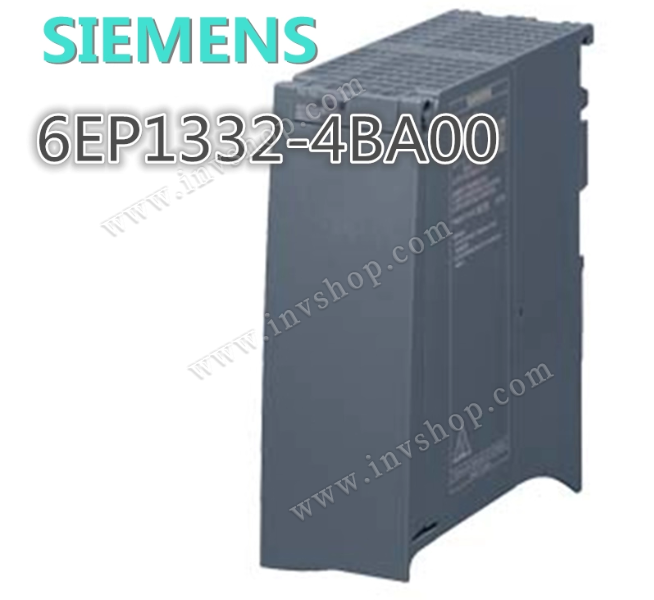 6EP1332-4BA00 Siemens Powermodul Neues Original