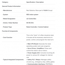 SO102 SO74 Drucker 68.110.1312 Bogenausrichtung System BAE 3 -0,U2 Kontrollbox 65.110.1312