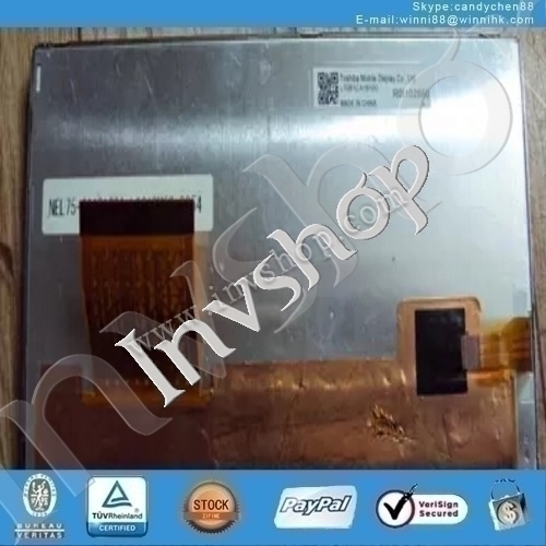 NeUe Original - LCD - display (640 * 234 lt061ca18100 