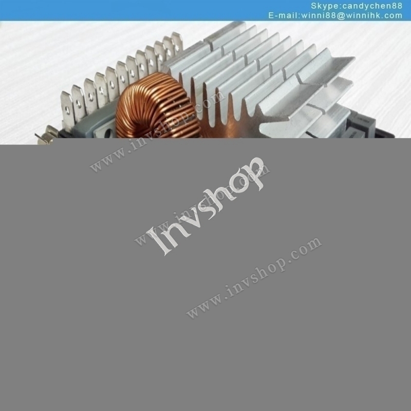 New AVR SR7 For Mecc Alte AVR SR7-2G Generator