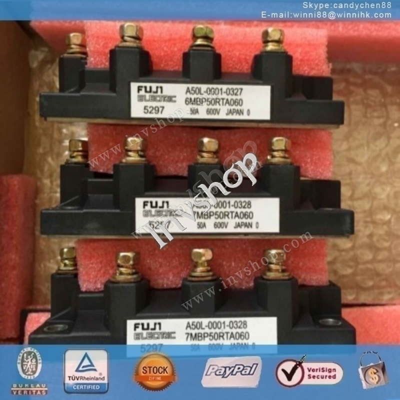 A50L-0001-0328 7MBP50RTAA060