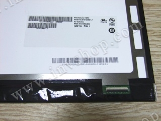 B101UAN01.7 HW1A AUO 10.1inch LCD panel