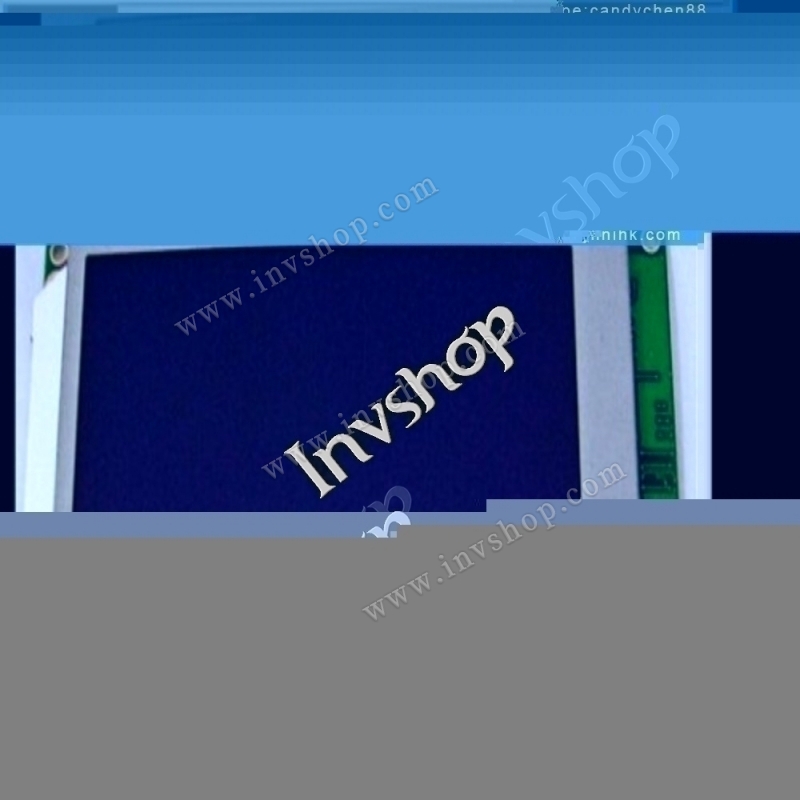 neue cj320240a 5,7 "- lcd - display 14 pin crt dhl