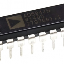 AD694JN Instrumentation Amplifier In-line DIP-16 Imported Original Gold Supplier