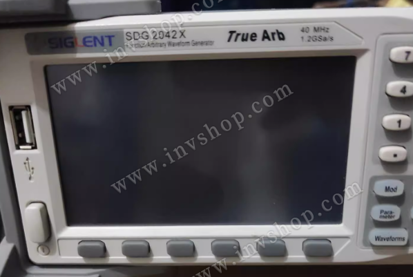 signal generator, neue und originelle sdg2042x