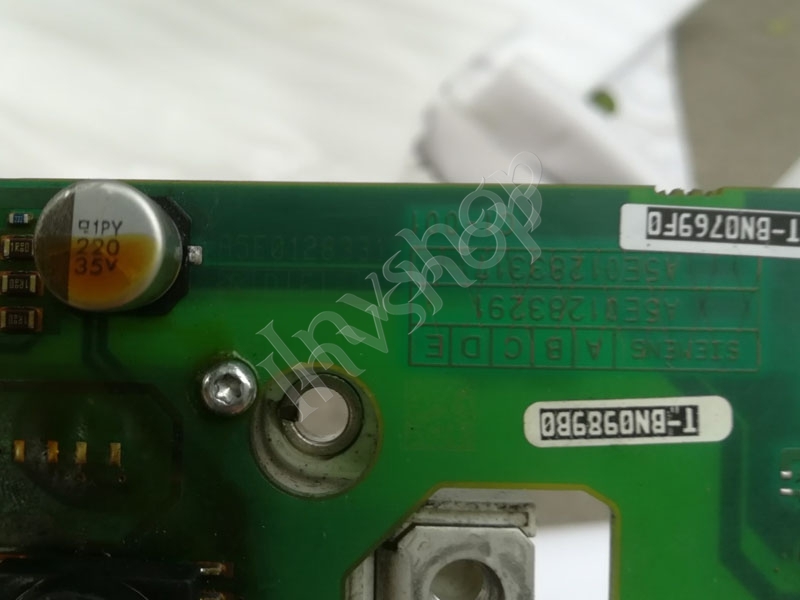 a5e01283317 siemens s120 power modul