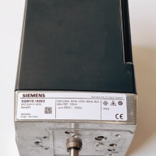 SQM10.16562 Siemens Servo - Motoren New and Original