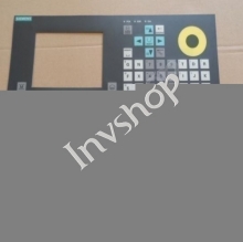 NEW FOR SIEMENS 801 6FC5500-0BA00-0AB0 Membrane Keypad