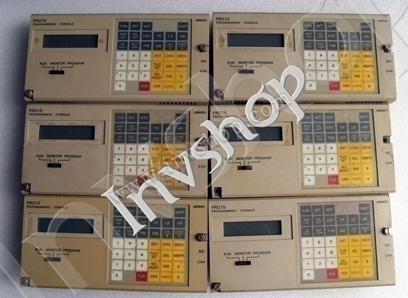 Handheld - omron c120-pr015-e 3g2a6-pr015-e c120-pr015 Programmierer der 60 - Tage - Garantie