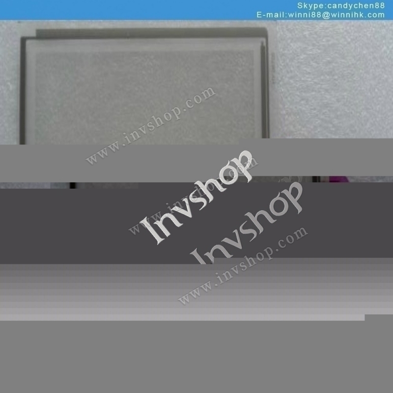 Touch glass for replacement GP339-PNL-001 NEW HMI Touch Panel