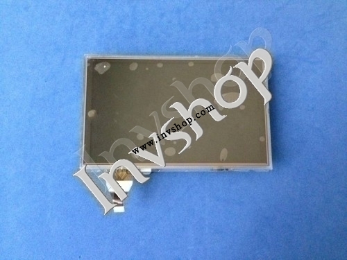 toshiba lt070ca30000 panel display car dvd gps led lcd