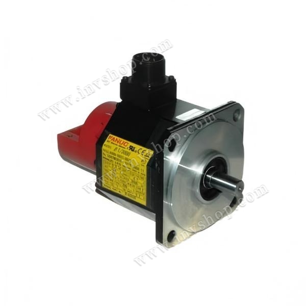 A06B-0031-B075 F09U Fanuc Servo Motor