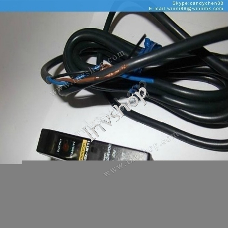 E3X-NT11 Proximity sensor for OMRON New 60days warranty