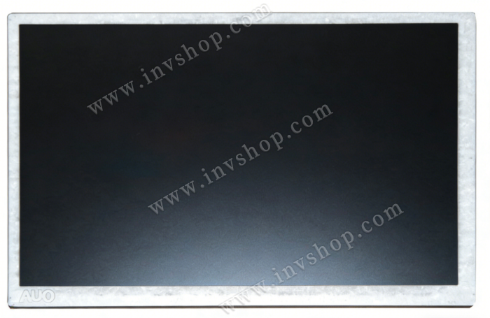 G070VVN01.2  AUO  7.0 inch 800*480 TFT LCD display