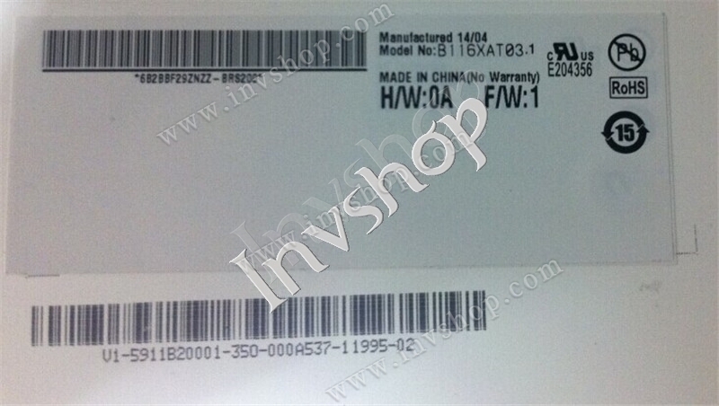 KCG057QV1DB-G54 Kyocera 5.7inch lcd panel