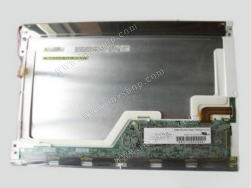a-Si-TFT-LCD-Panel 12,1" 800 * 600 fÃ¼r Toshiba NRP70-DC32S21C