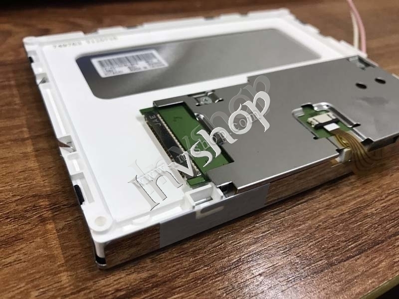 Innolux 5.6 “ TFT LCD AT056TN52 V.5