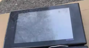 A970GOT-SBA Mitsubishi Touch Screen New and Original