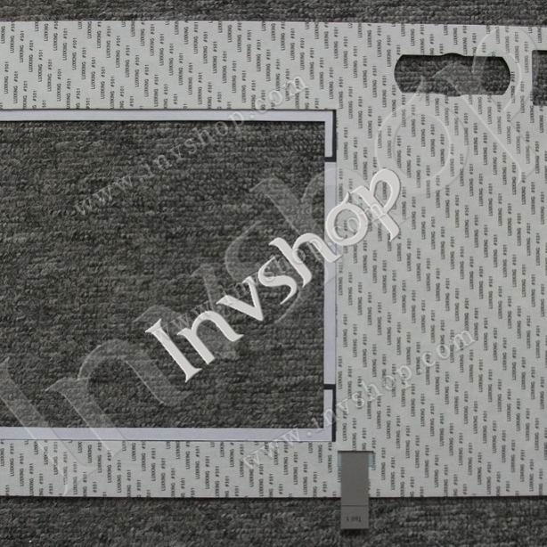 Membrane Keypad for siemens COROS OP15