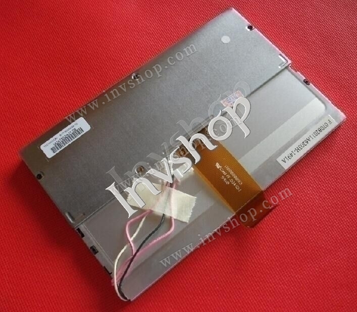 td070wgcb4 auto - navigation hd lcd bildschirm für original - uniform 7 - zoll lcd - bildschirm