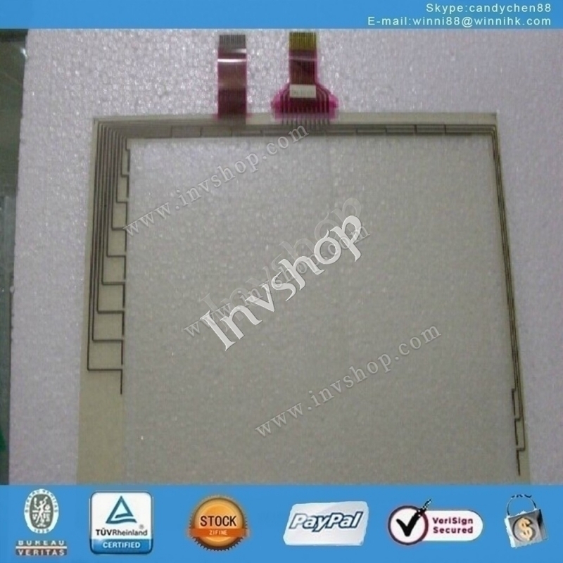 GT/GUNZE USP 4.484.038 OP-29 touch screen glass