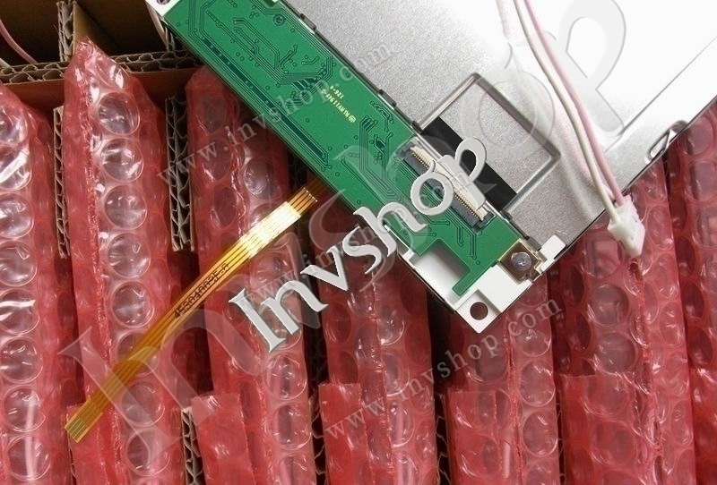 Eine Gruppe 80wu at-080f-5rb-004n-18r-150fh touchscreen - 60 - Tage - Garantie